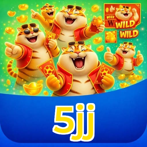 Estatísticas 5jj