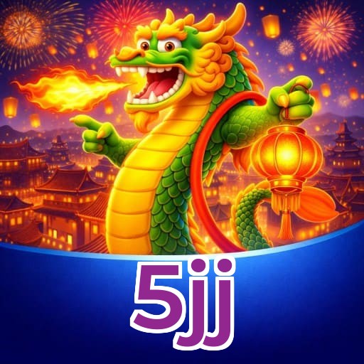 Aplicativo mobile 5jj